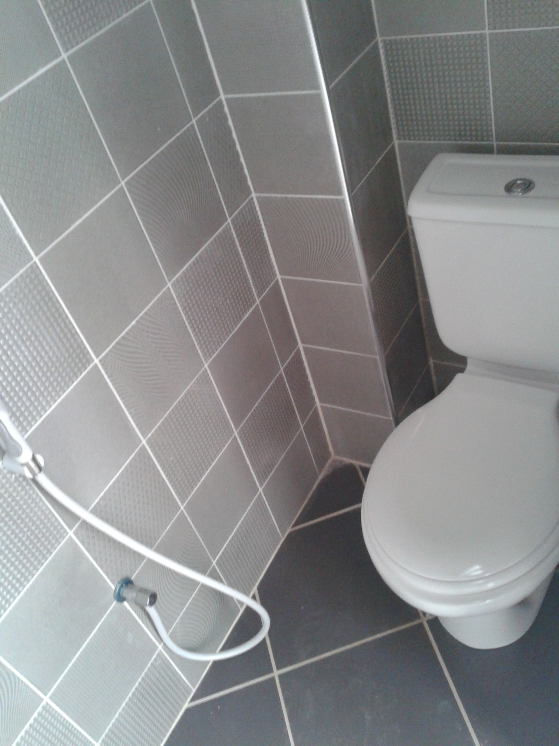 Gouraya — Perspective